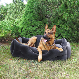 Animal bed PET BED S